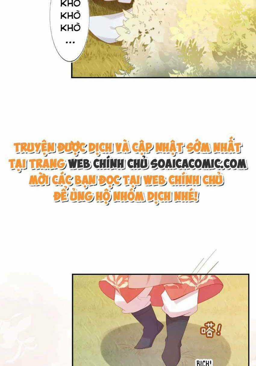 Nhặt Được Bảo Bối Manh Manh Chapter 113 trang 22