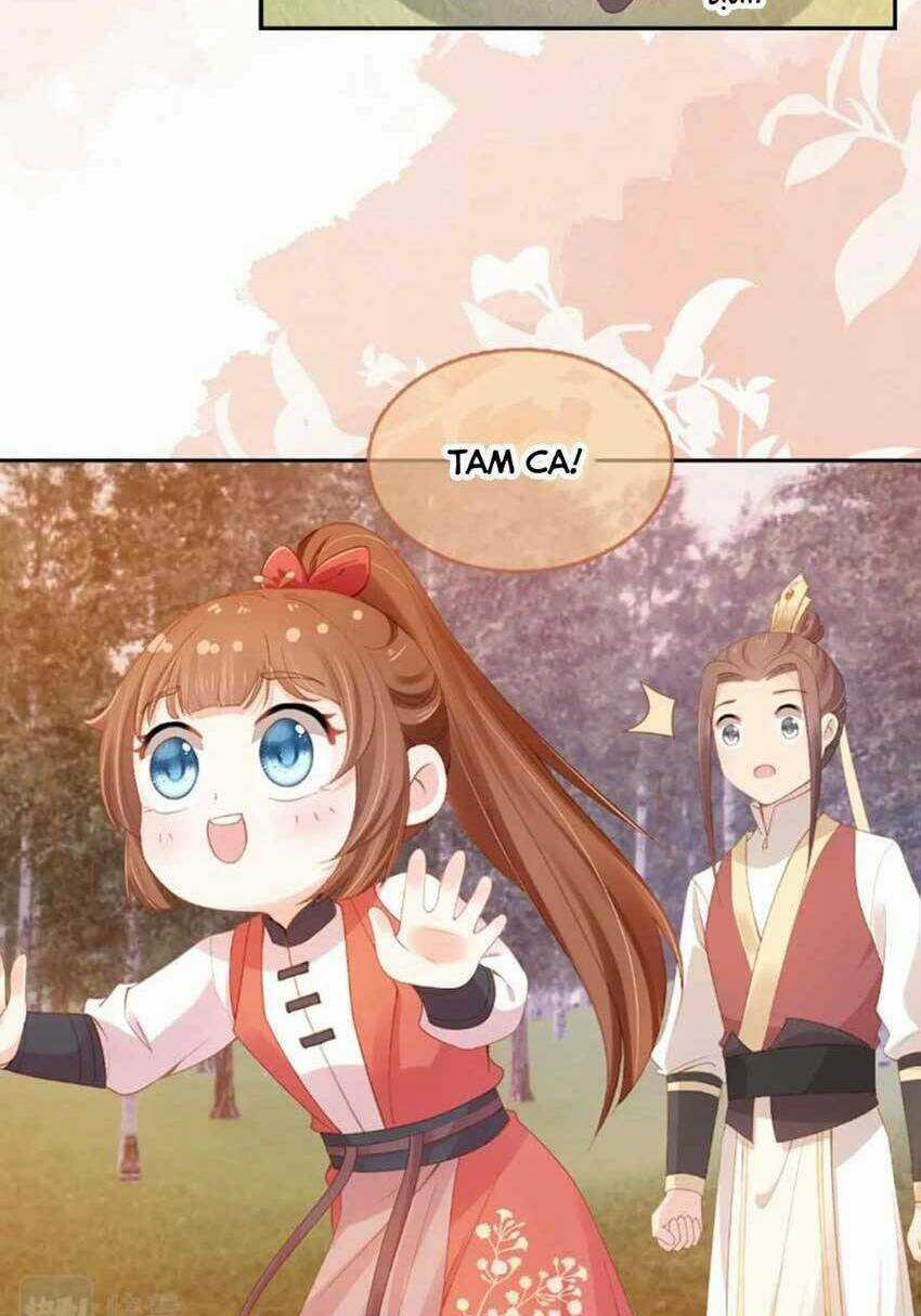 Nhặt Được Bảo Bối Manh Manh Chapter 113 trang 23