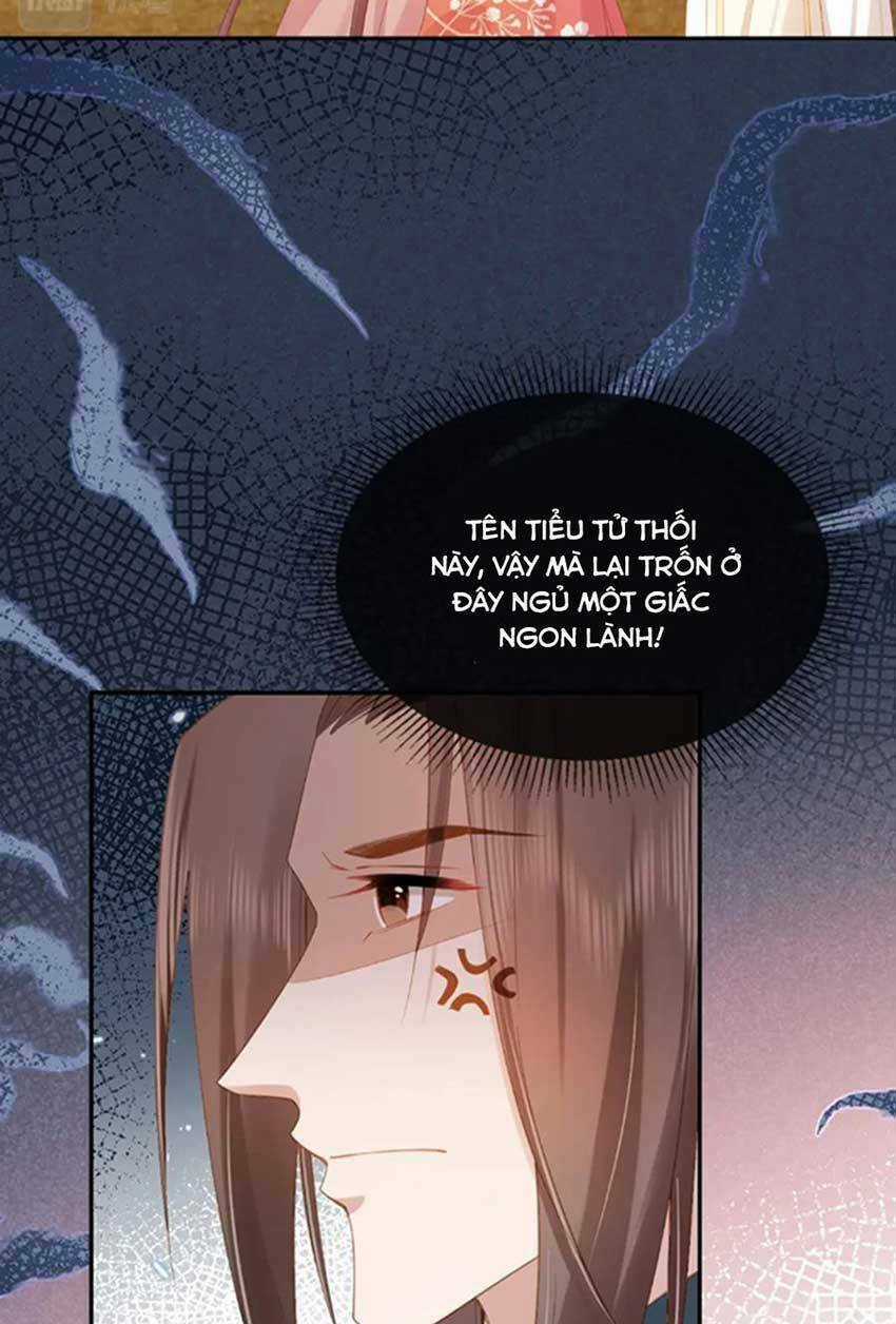 Nhặt Được Bảo Bối Manh Manh Chapter 113 trang 24