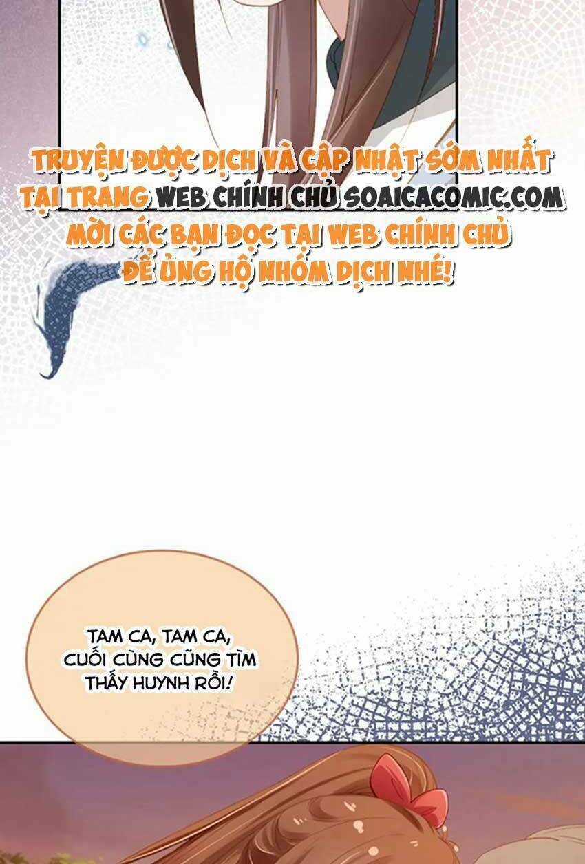 Nhặt Được Bảo Bối Manh Manh Chapter 113 trang 25