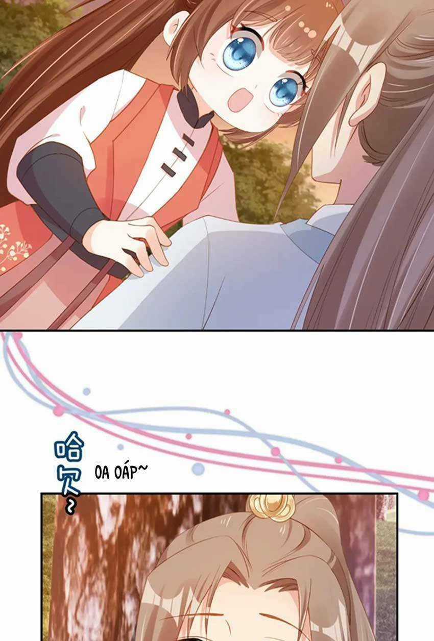 Nhặt Được Bảo Bối Manh Manh Chapter 113 trang 26