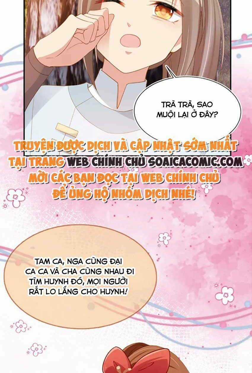 Nhặt Được Bảo Bối Manh Manh Chapter 113 trang 27