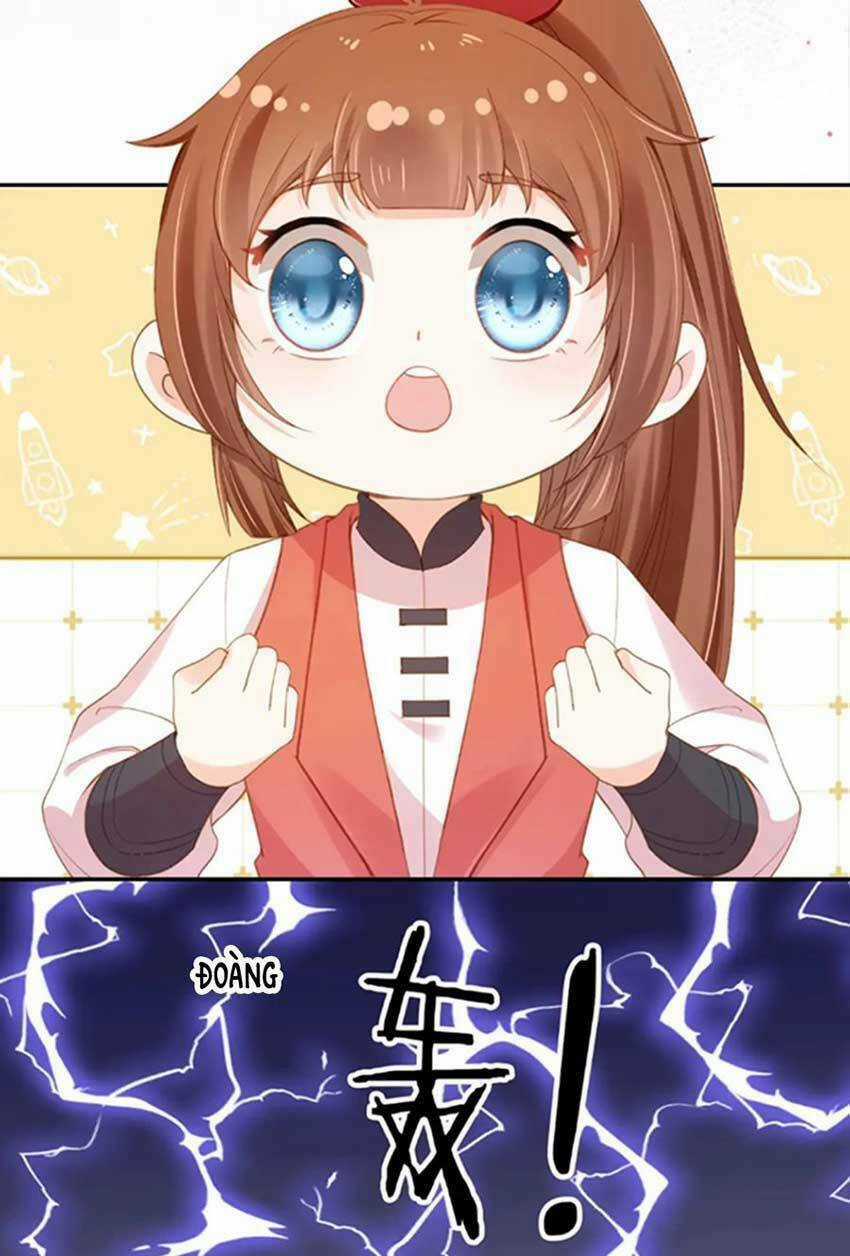 Nhặt Được Bảo Bối Manh Manh Chapter 113 trang 28