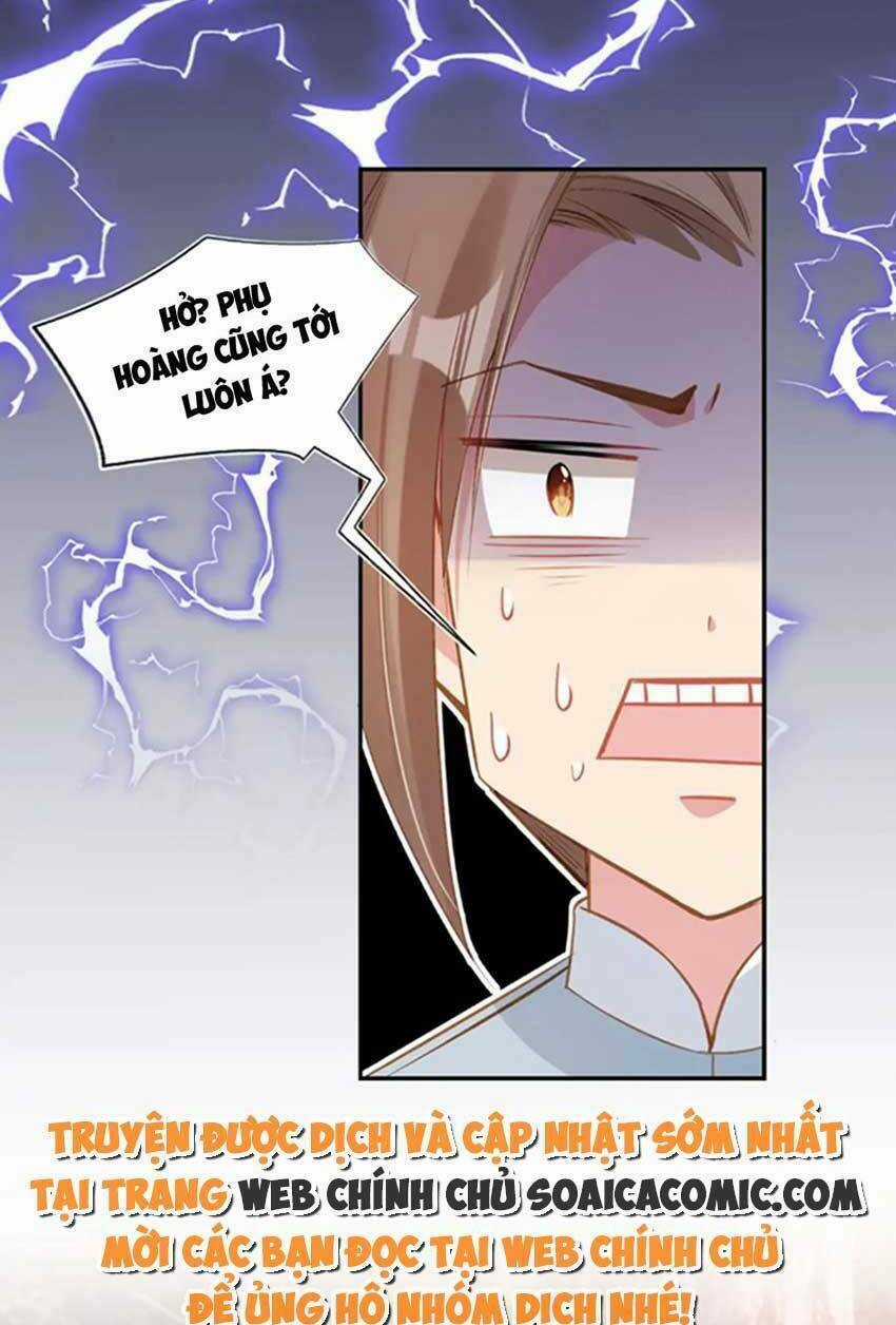 Nhặt Được Bảo Bối Manh Manh Chapter 113 trang 29