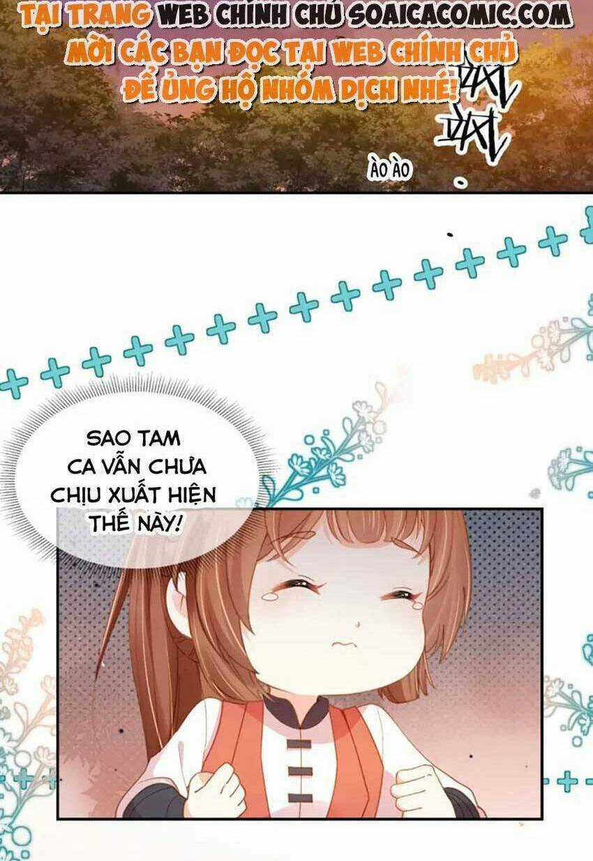 Nhặt Được Bảo Bối Manh Manh Chapter 113 trang 3