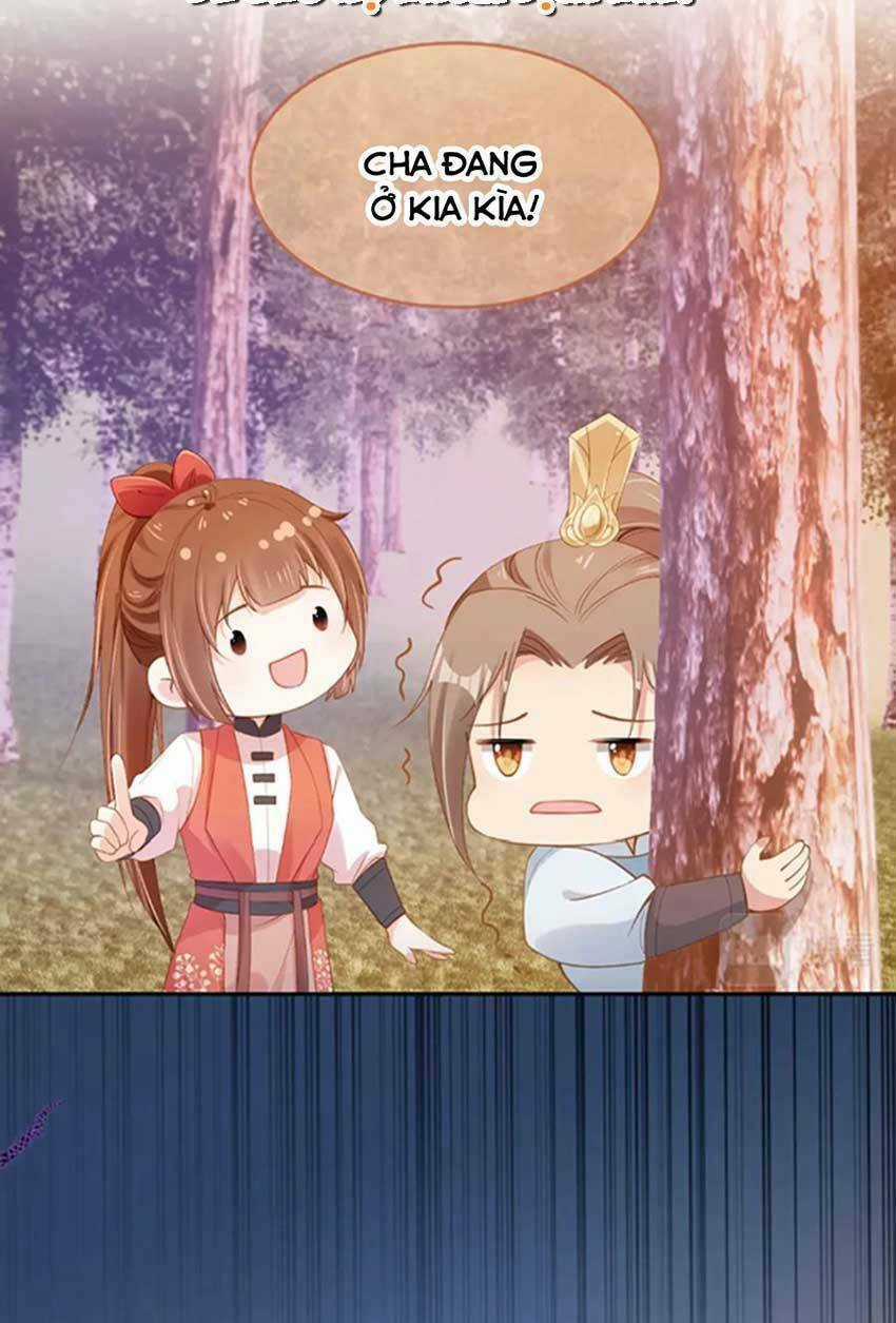 Nhặt Được Bảo Bối Manh Manh Chapter 113 trang 30