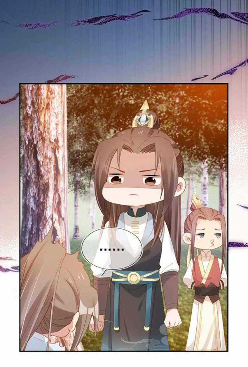 Nhặt Được Bảo Bối Manh Manh Chapter 113 trang 31