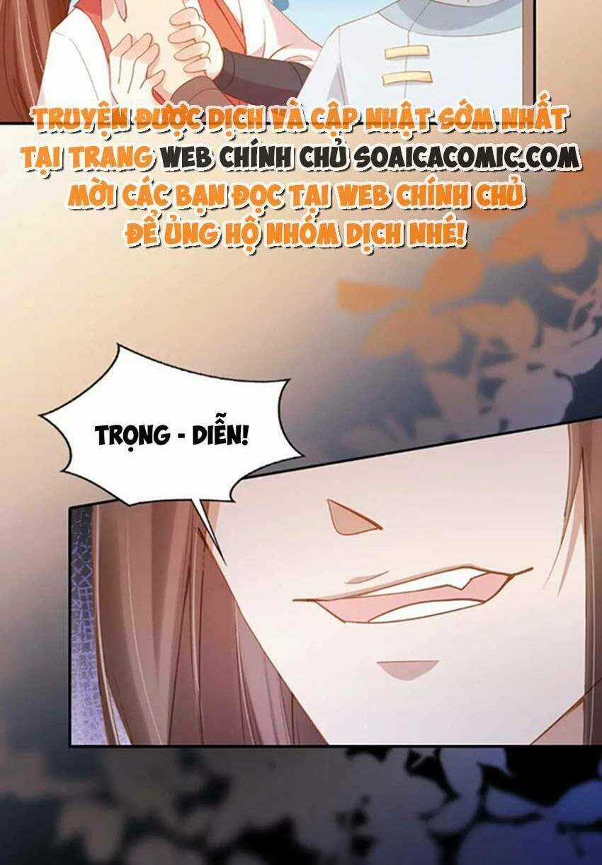 Nhặt Được Bảo Bối Manh Manh Chapter 113 trang 33