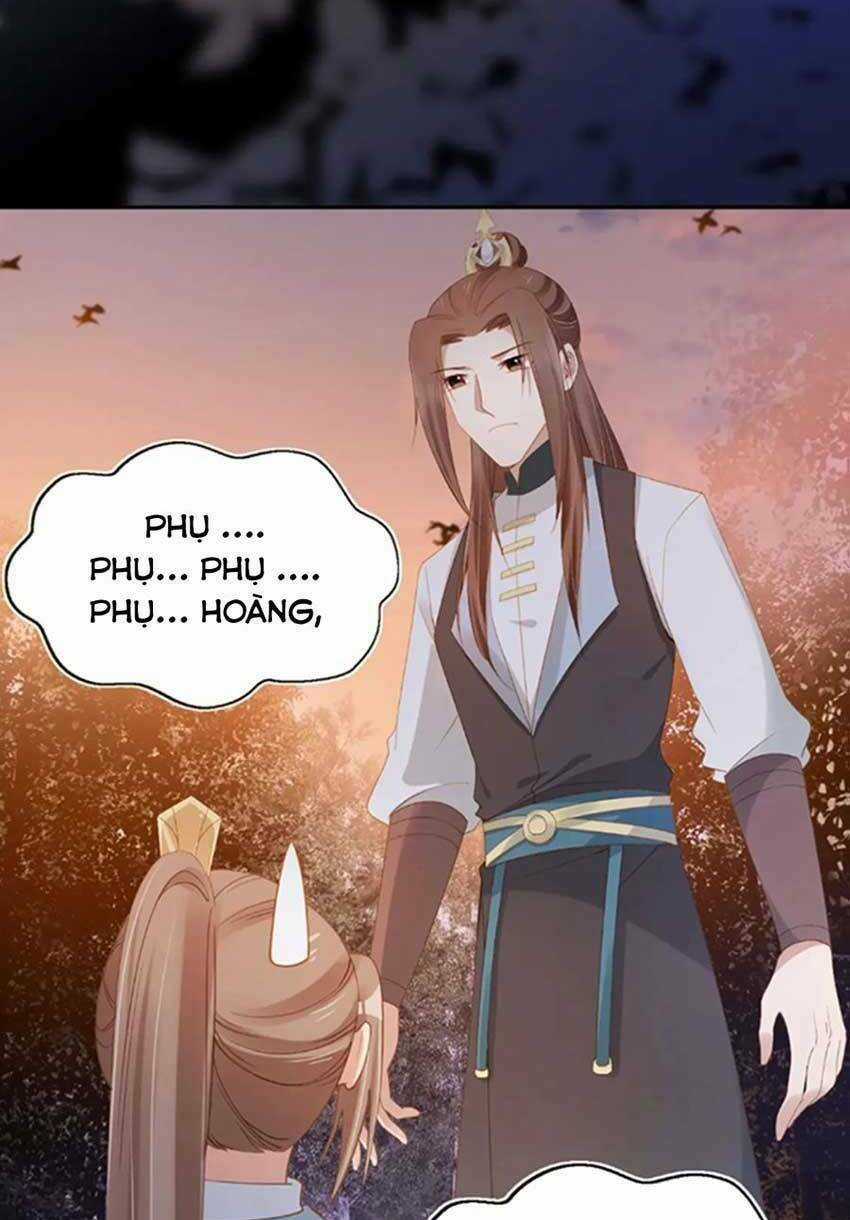 Nhặt Được Bảo Bối Manh Manh Chapter 113 trang 34