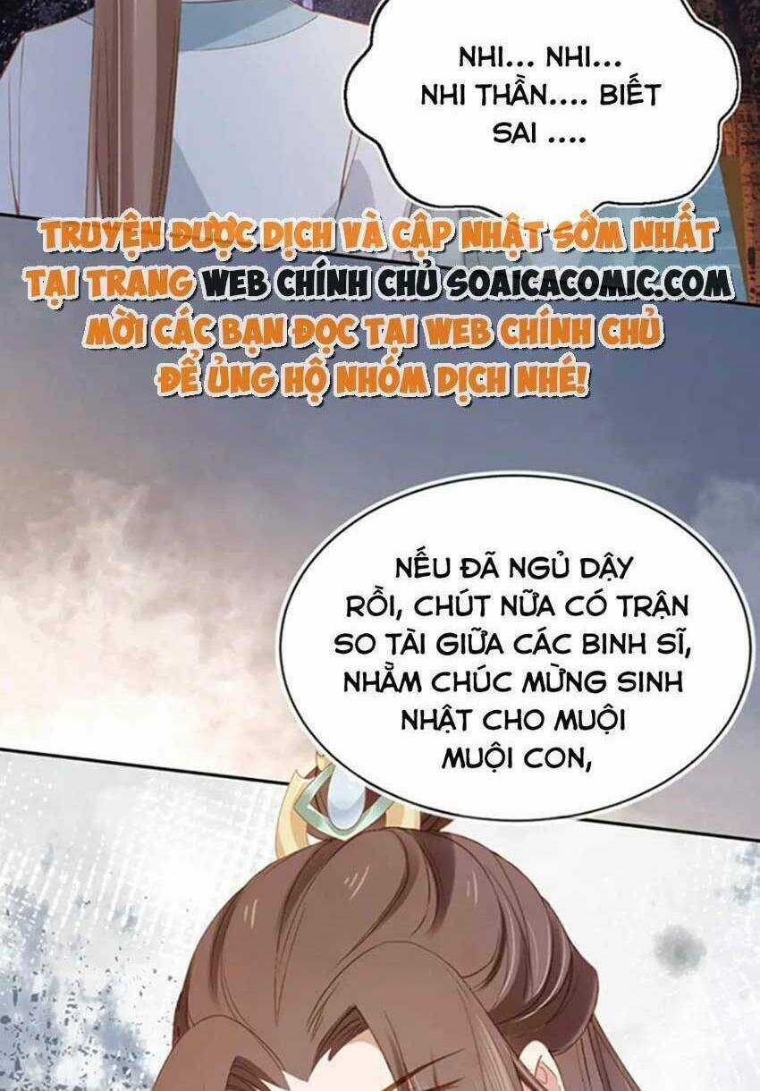 Nhặt Được Bảo Bối Manh Manh Chapter 113 trang 35