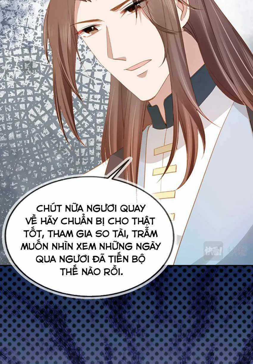 Nhặt Được Bảo Bối Manh Manh Chapter 113 trang 36