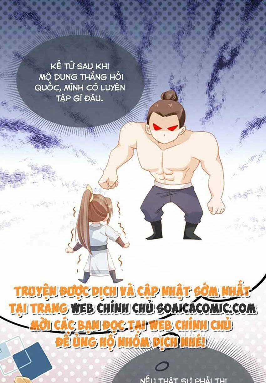 Nhặt Được Bảo Bối Manh Manh Chapter 113 trang 37
