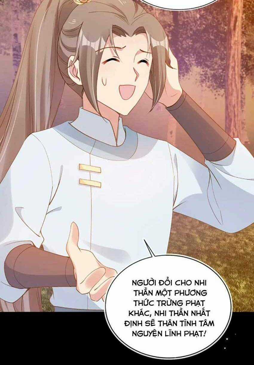 Nhặt Được Bảo Bối Manh Manh Chapter 113 trang 39