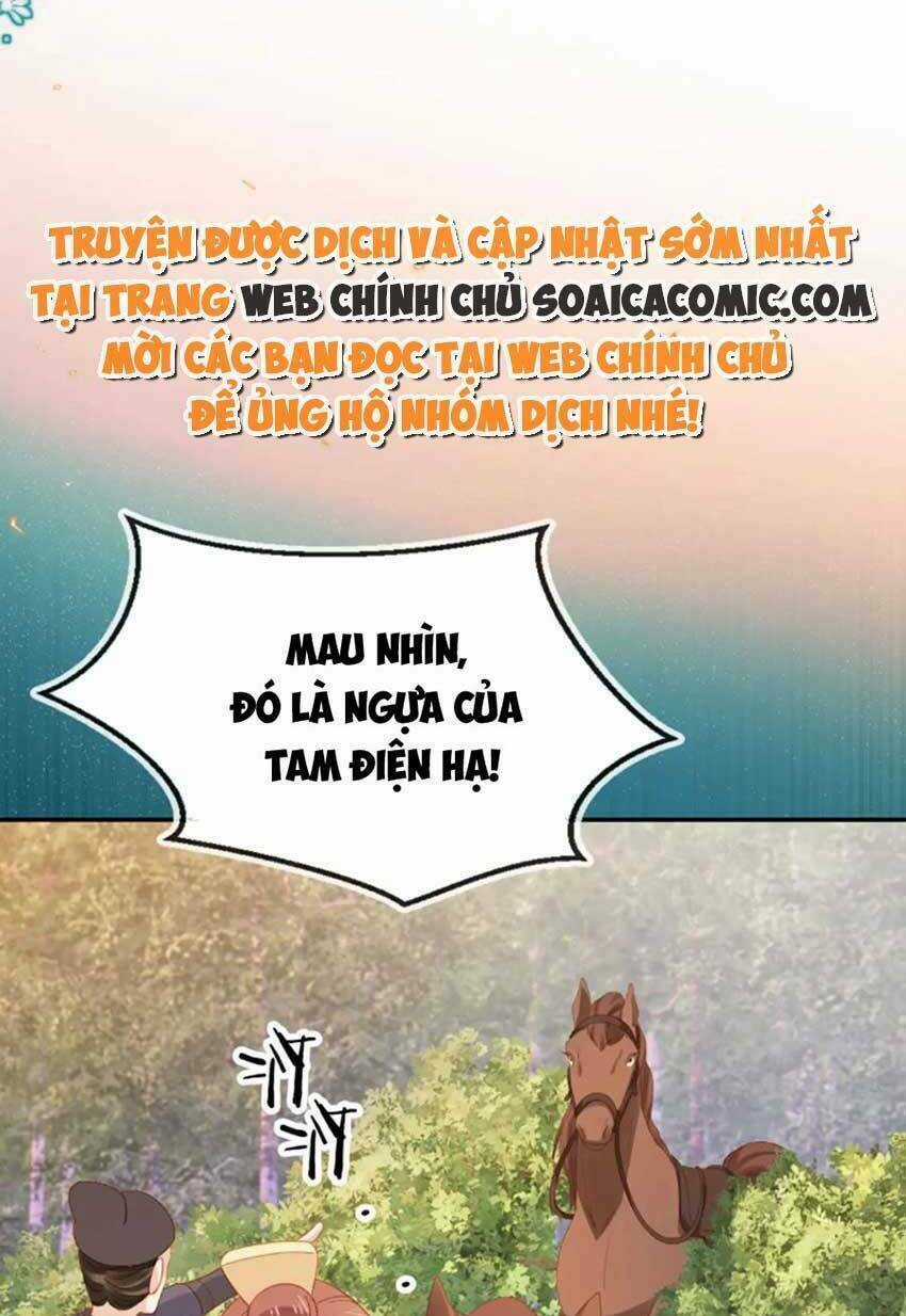 Nhặt Được Bảo Bối Manh Manh Chapter 113 trang 4