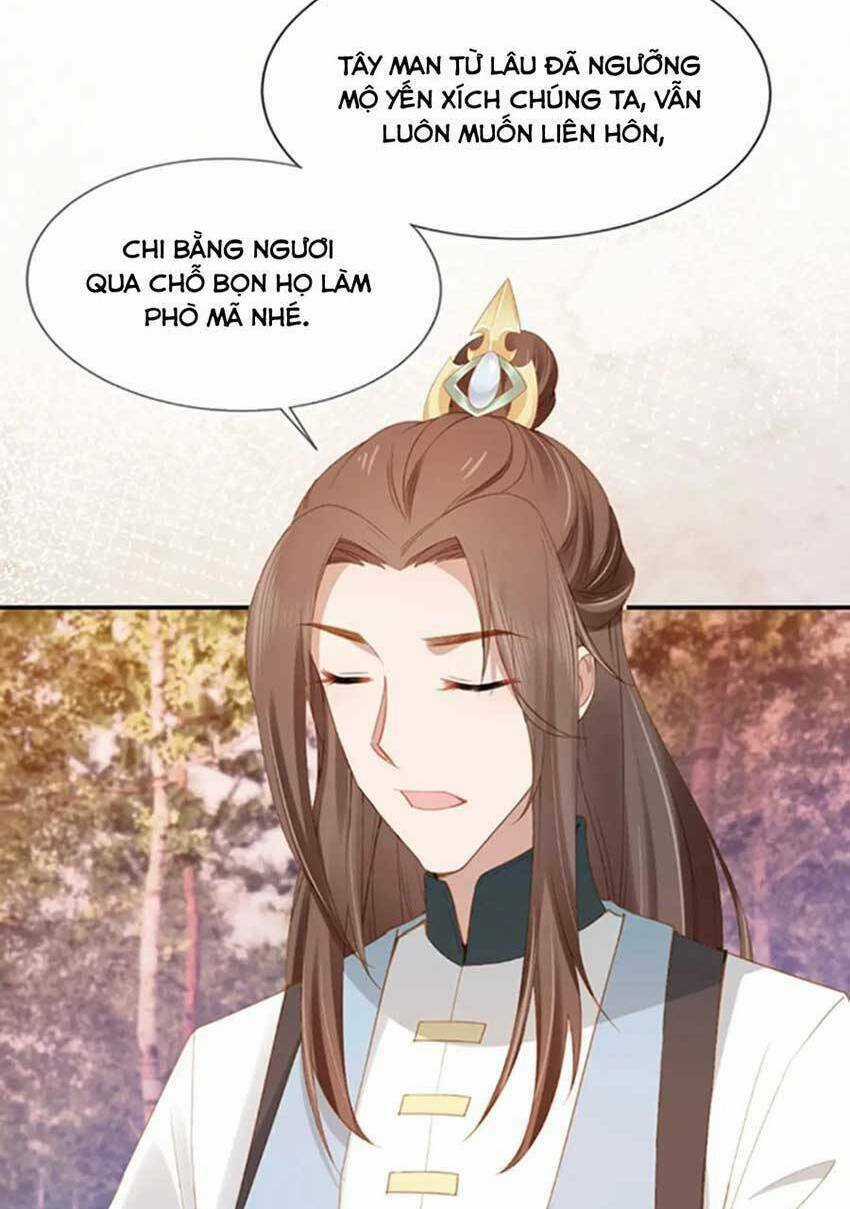 Nhặt Được Bảo Bối Manh Manh Chapter 113 trang 42