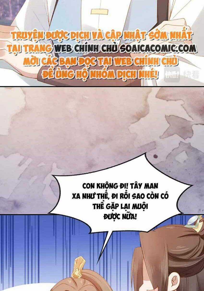 Nhặt Được Bảo Bối Manh Manh Chapter 113 trang 43