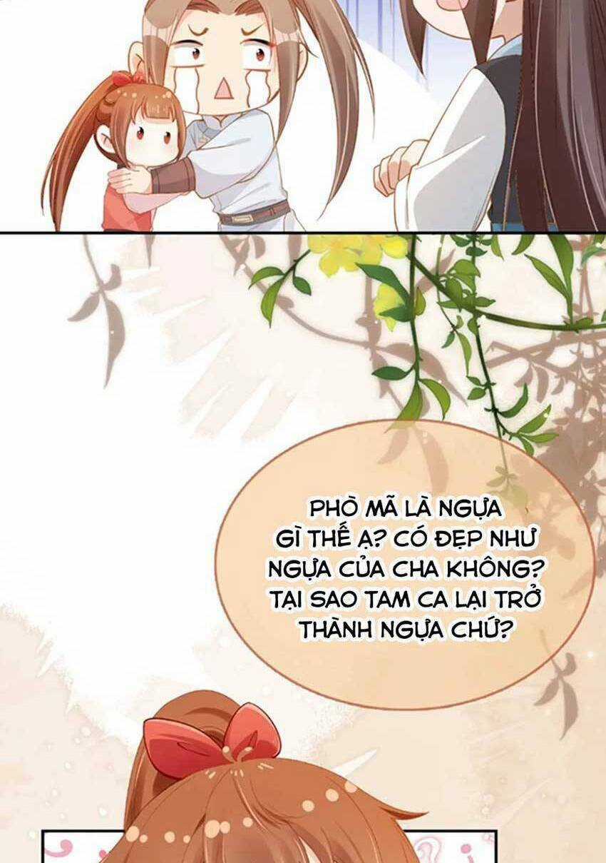 Nhặt Được Bảo Bối Manh Manh Chapter 113 trang 44