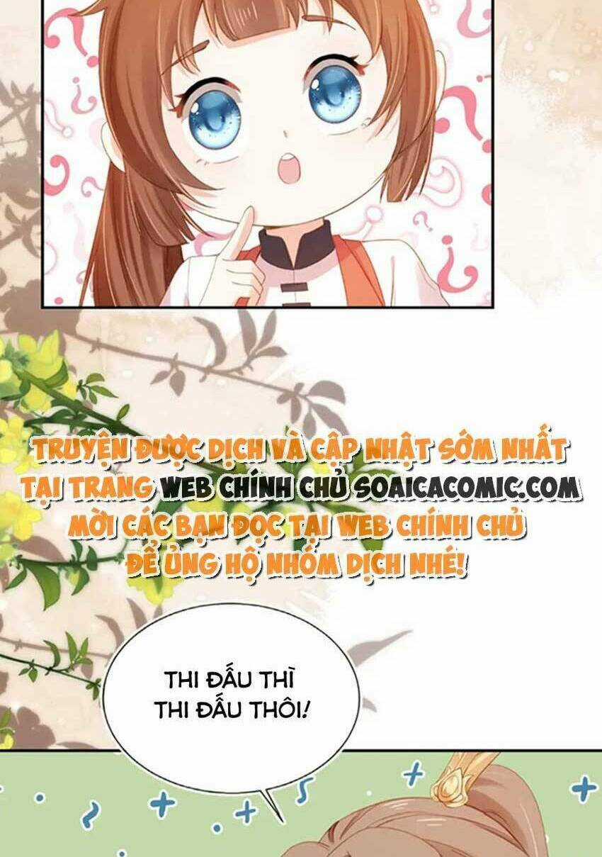 Nhặt Được Bảo Bối Manh Manh Chapter 113 trang 45