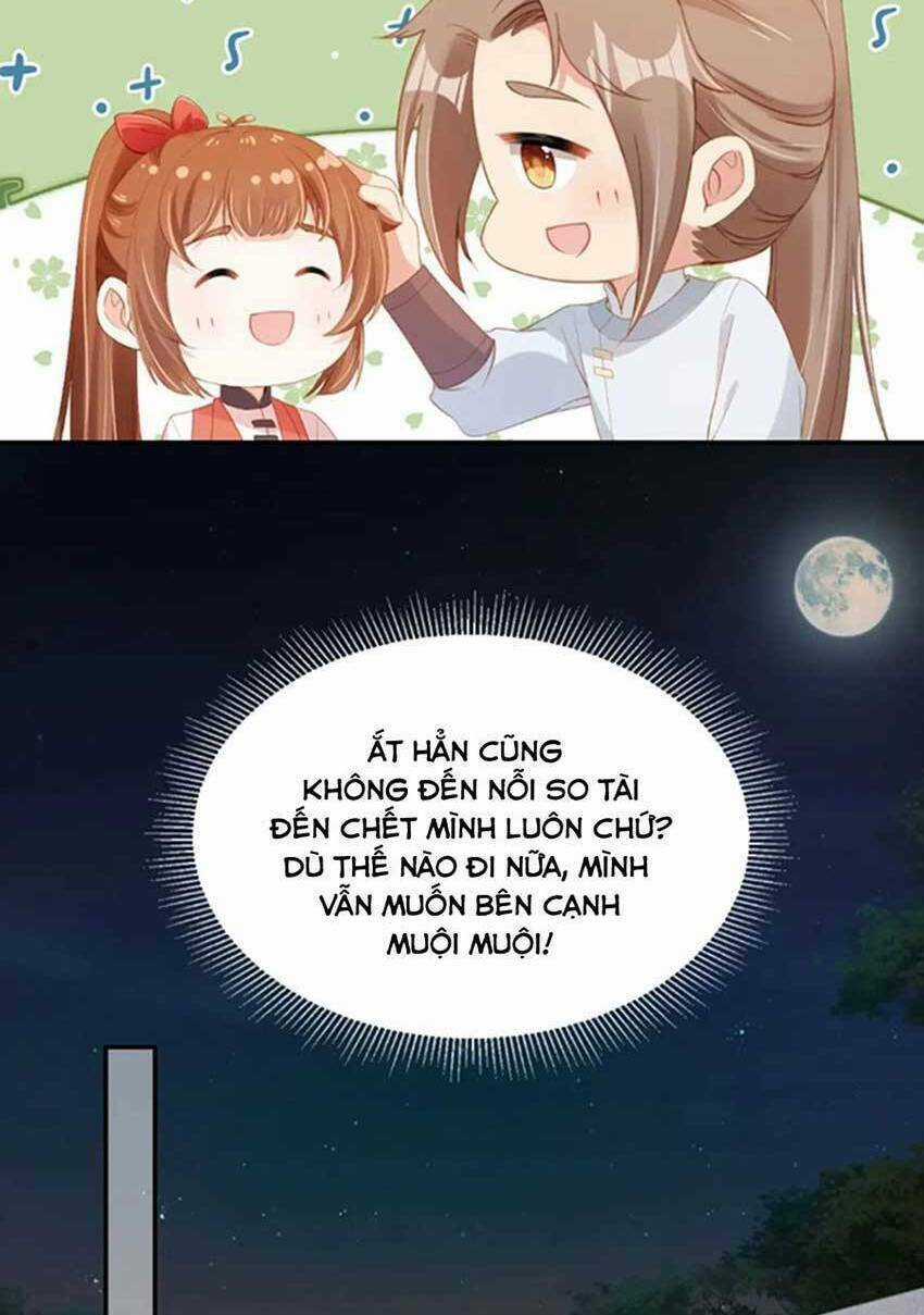 Nhặt Được Bảo Bối Manh Manh Chapter 113 trang 46