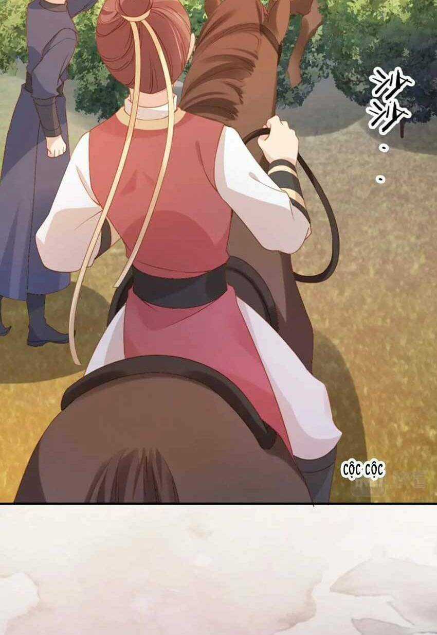 Nhặt Được Bảo Bối Manh Manh Chapter 113 trang 5