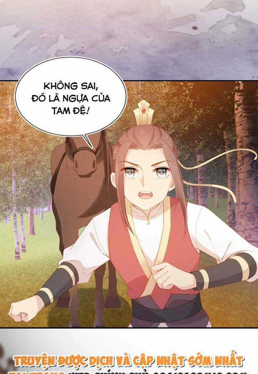 Nhặt Được Bảo Bối Manh Manh Chapter 113 trang 6