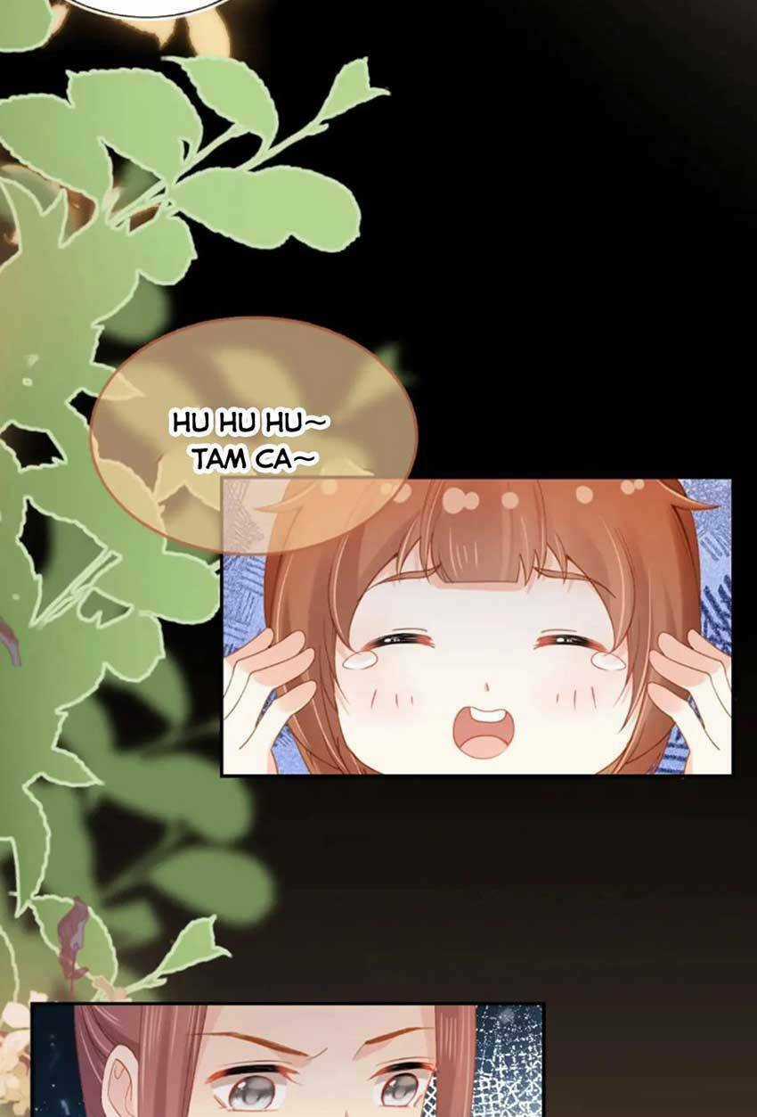 Nhặt Được Bảo Bối Manh Manh Chapter 113 trang 8