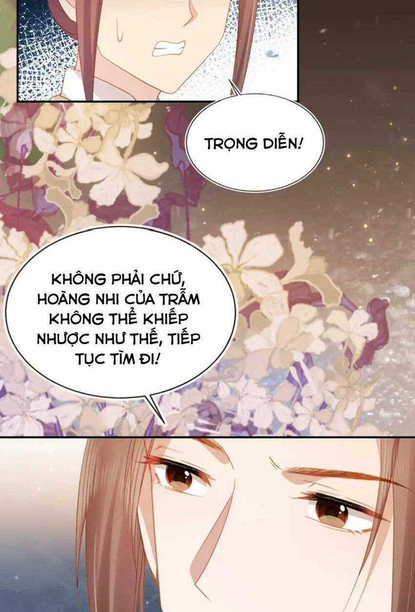 Nhặt Được Bảo Bối Manh Manh Chapter 113 trang 9