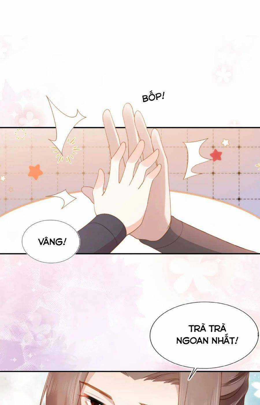 Nhặt Được Bảo Bối Manh Manh Chapter 114 trang 14