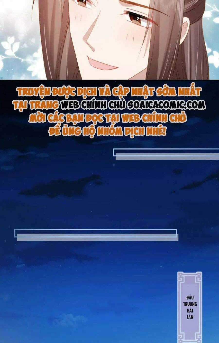 Nhặt Được Bảo Bối Manh Manh Chapter 114 trang 15