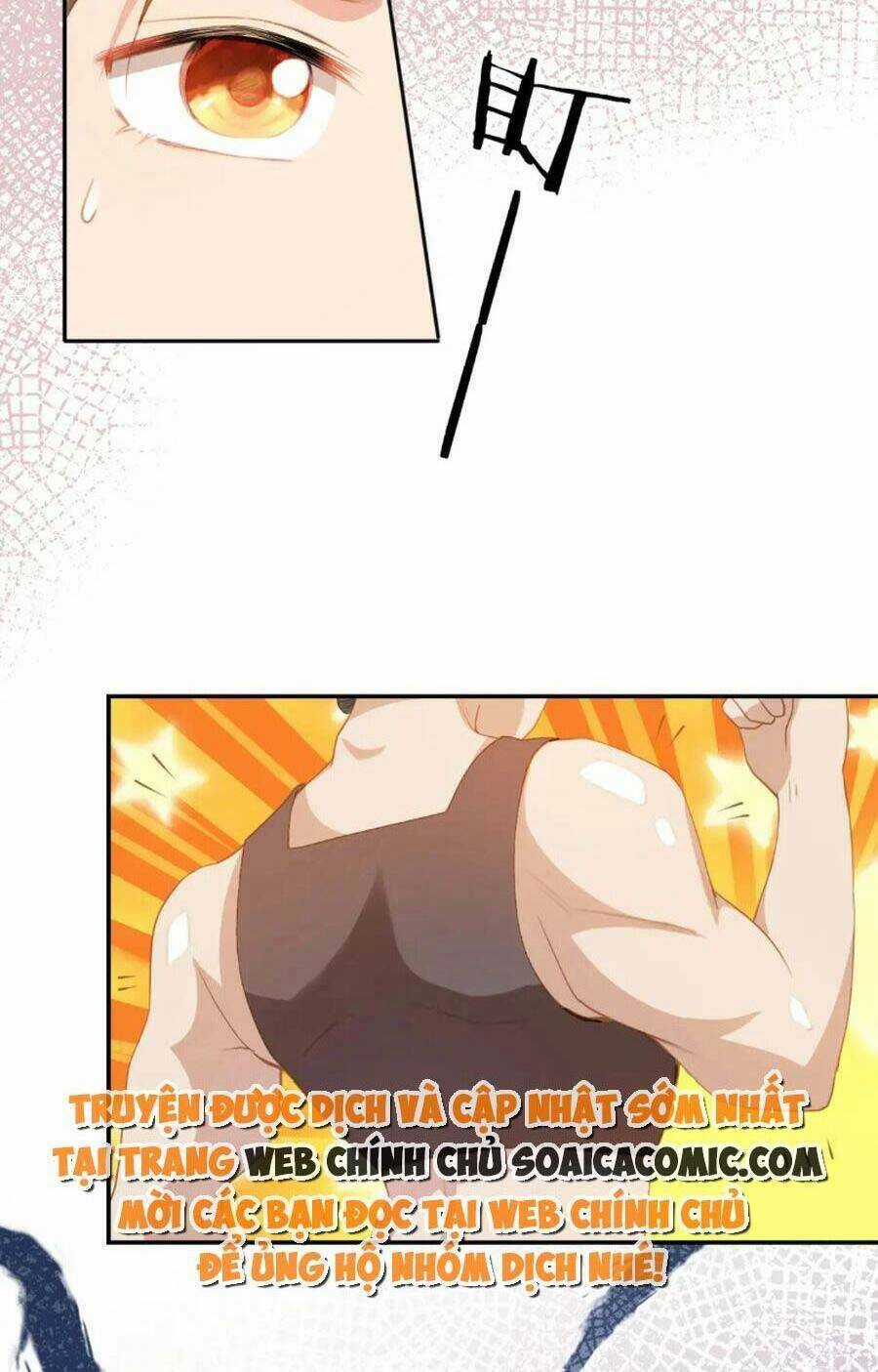 Nhặt Được Bảo Bối Manh Manh Chapter 114 trang 19