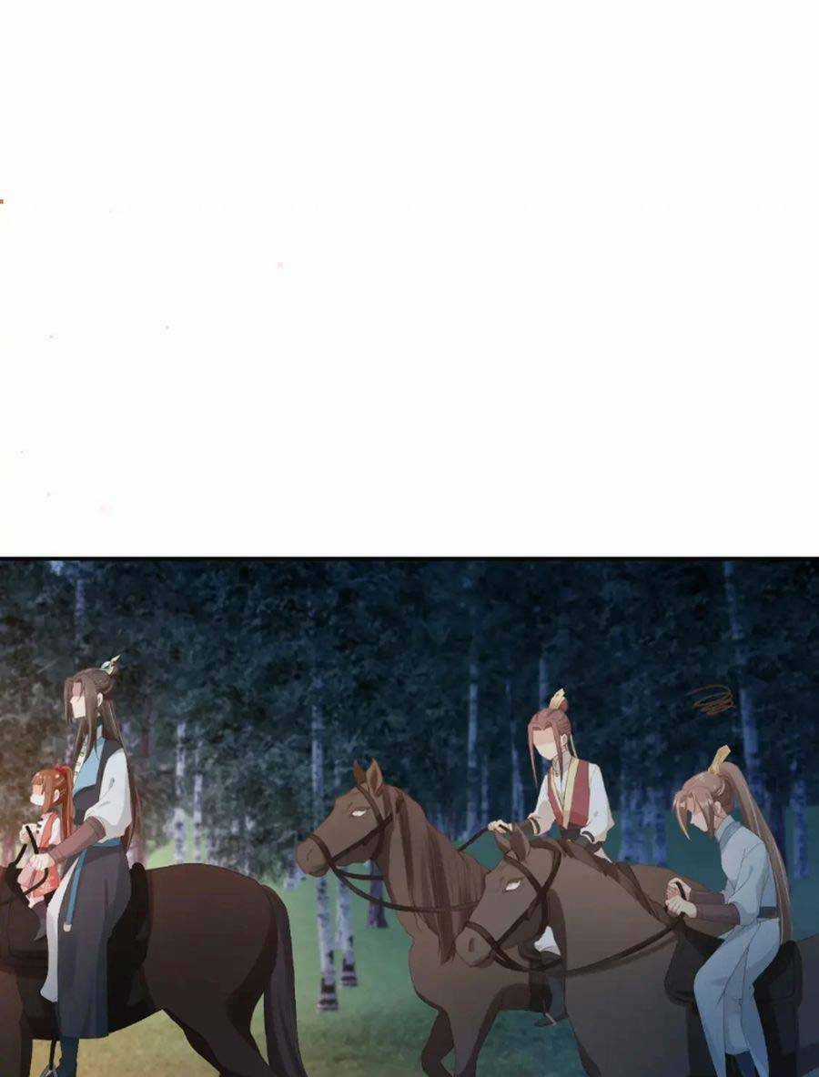 Nhặt Được Bảo Bối Manh Manh Chapter 114 trang 2