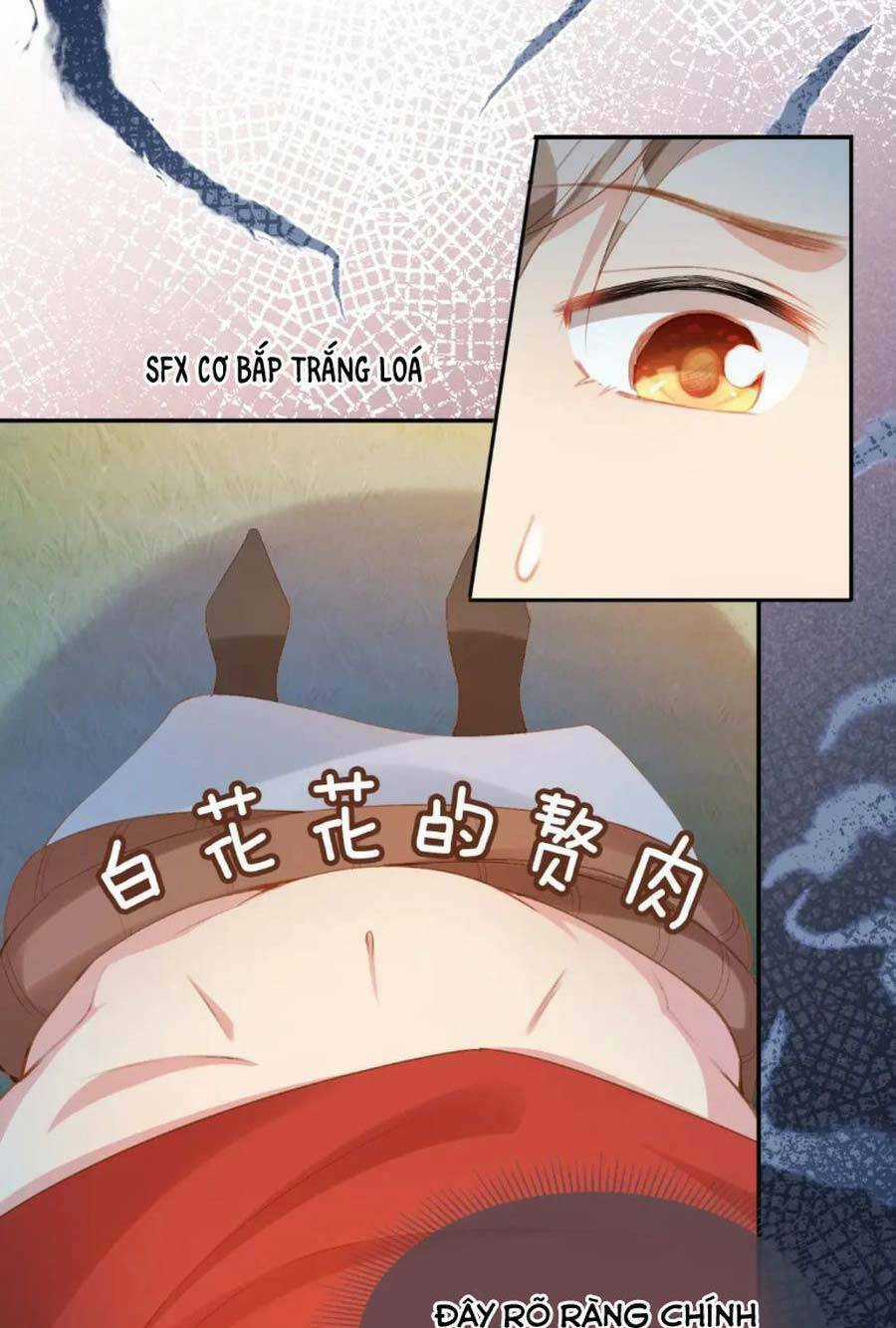 Nhặt Được Bảo Bối Manh Manh Chapter 114 trang 20