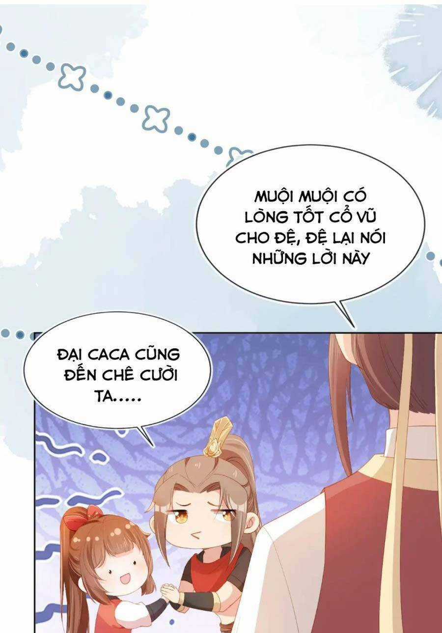 Nhặt Được Bảo Bối Manh Manh Chapter 114 trang 26