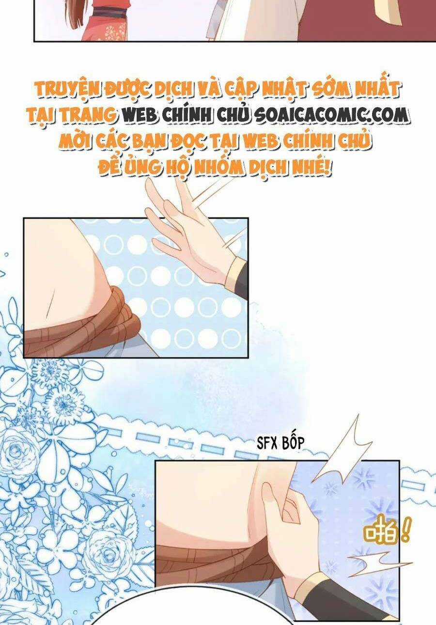 Nhặt Được Bảo Bối Manh Manh Chapter 114 trang 27