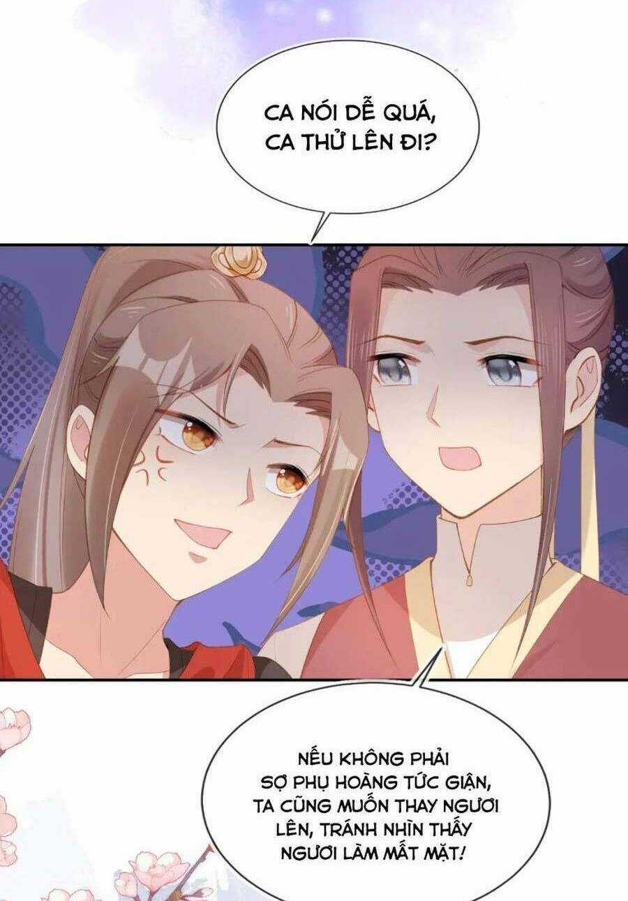 Nhặt Được Bảo Bối Manh Manh Chapter 114 trang 29