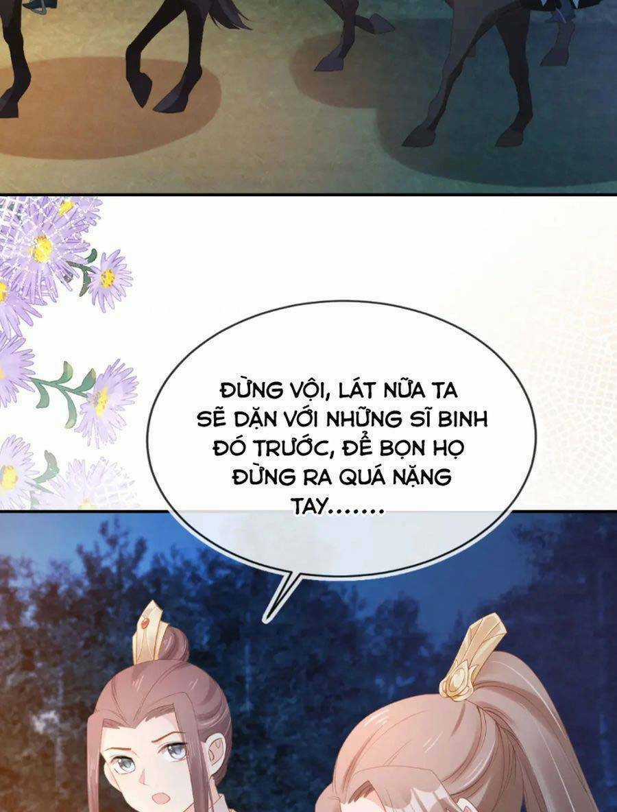 Nhặt Được Bảo Bối Manh Manh Chapter 114 trang 3