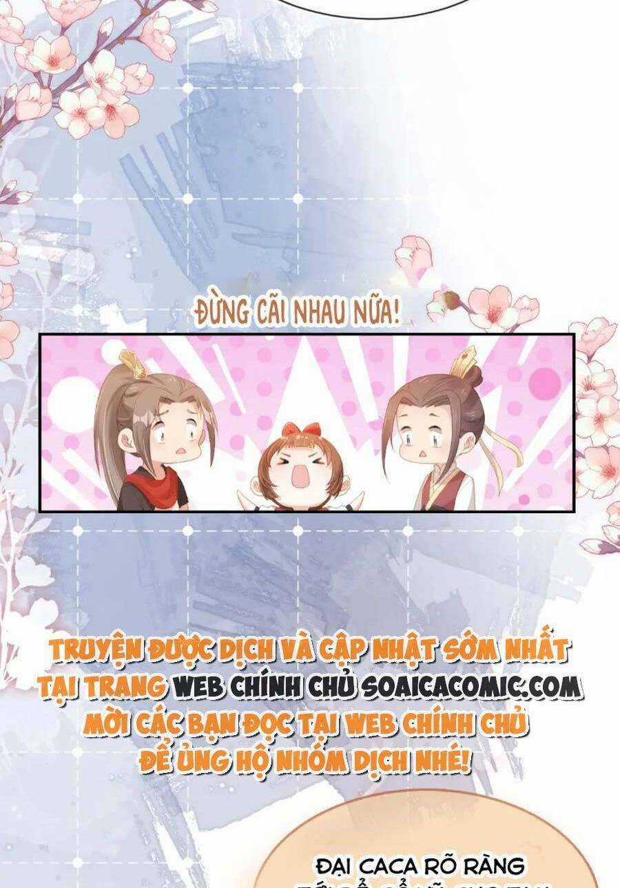 Nhặt Được Bảo Bối Manh Manh Chapter 114 trang 30