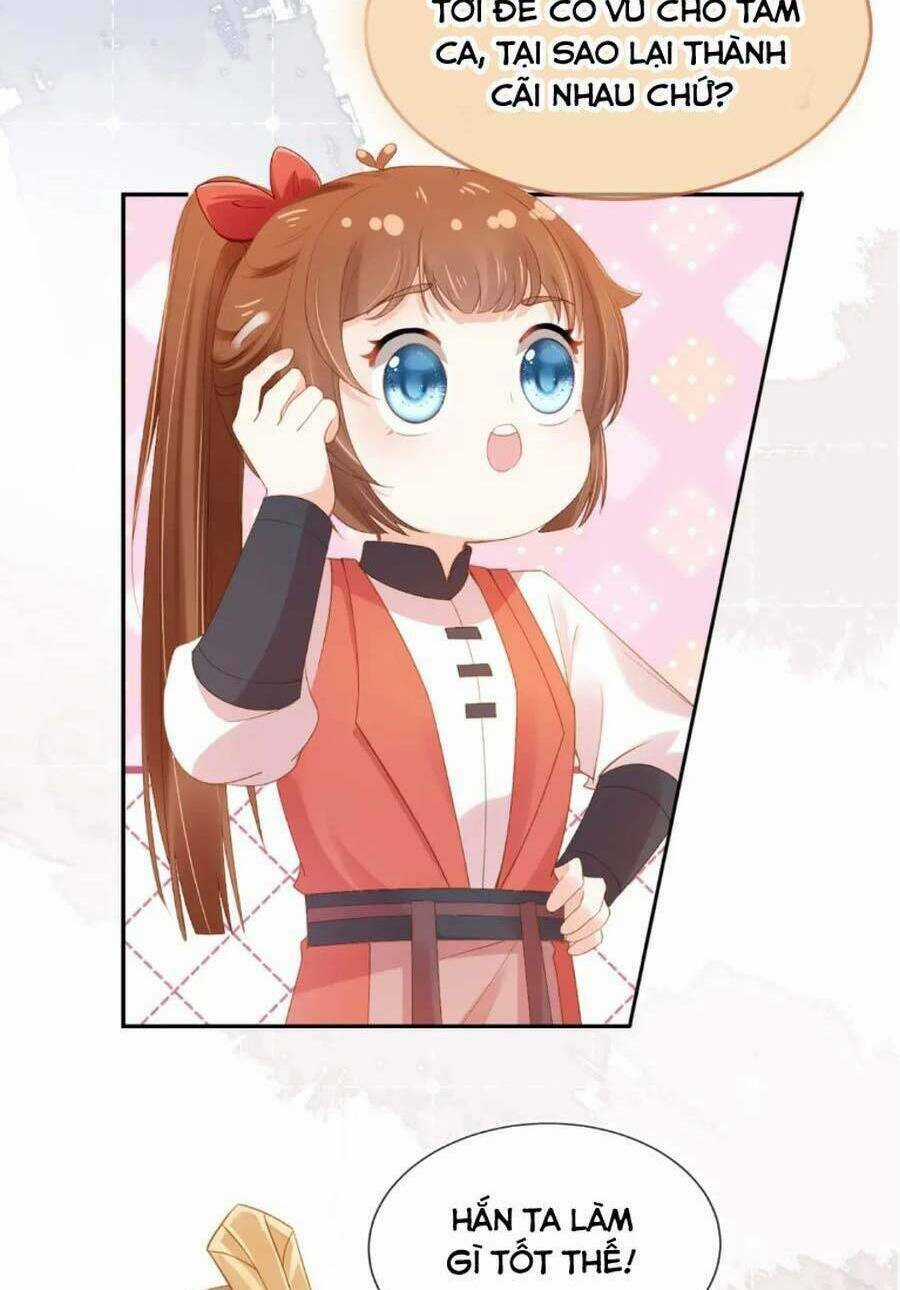 Nhặt Được Bảo Bối Manh Manh Chapter 114 trang 31