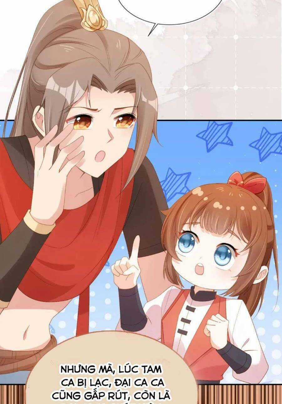 Nhặt Được Bảo Bối Manh Manh Chapter 114 trang 32