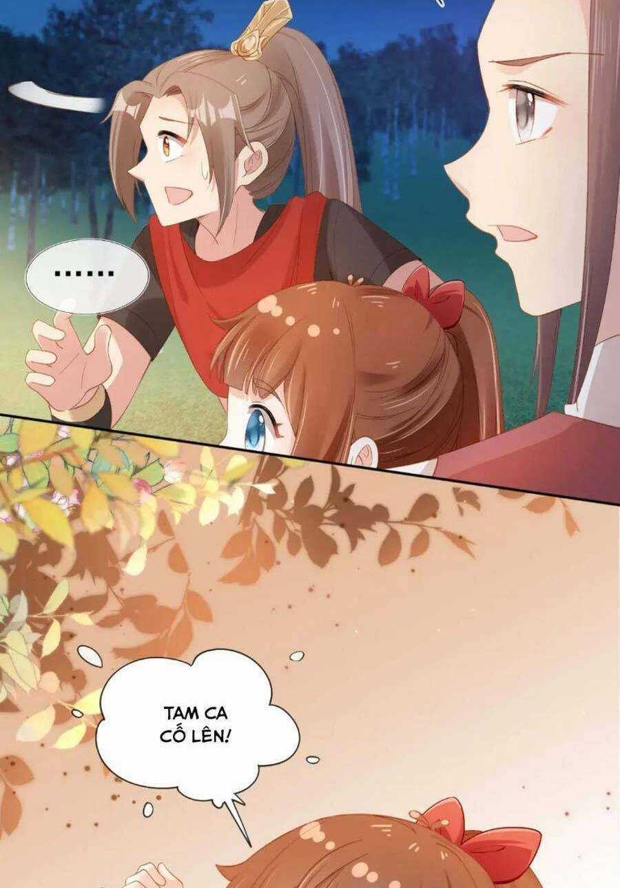 Nhặt Được Bảo Bối Manh Manh Chapter 114 trang 36