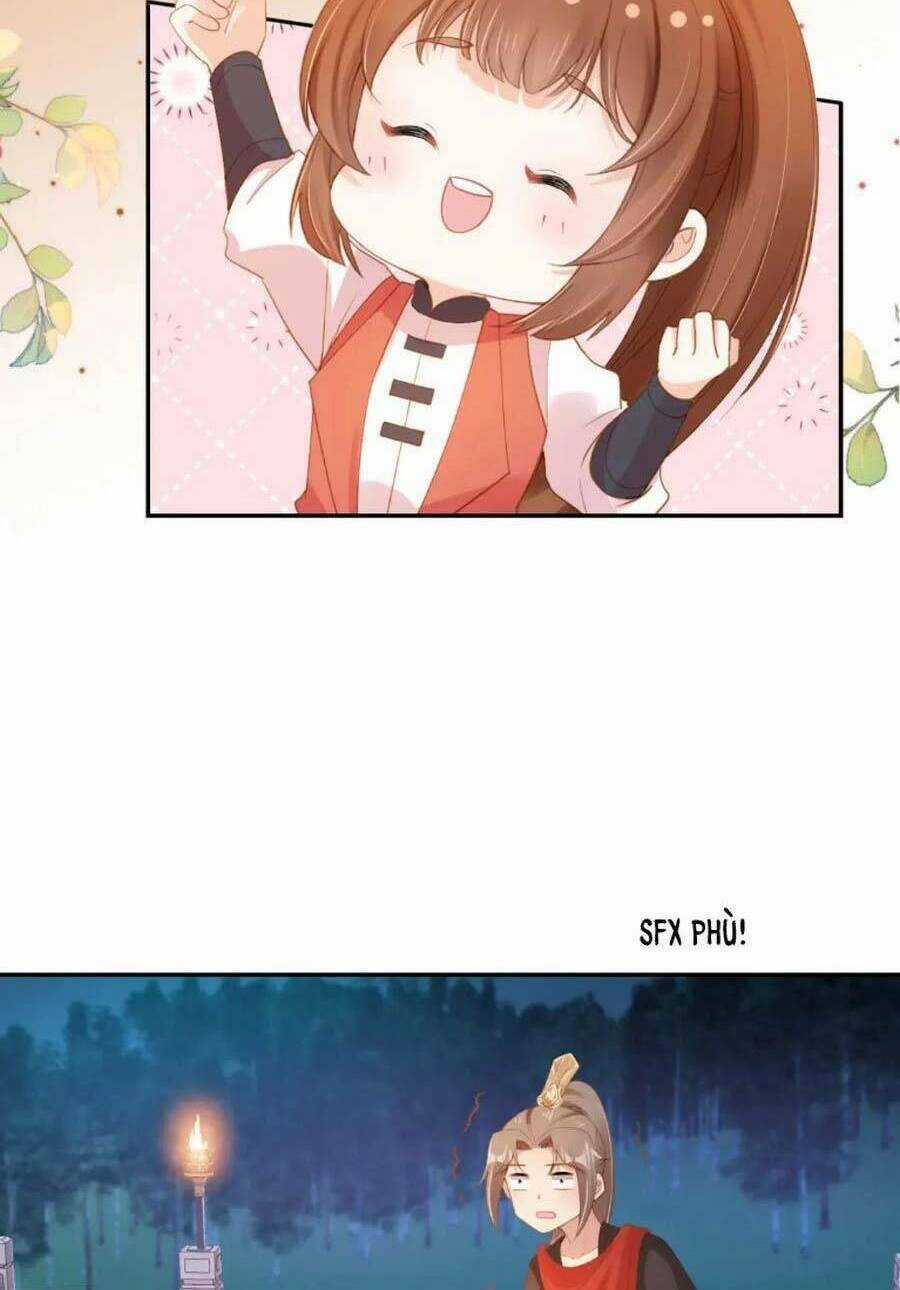 Nhặt Được Bảo Bối Manh Manh Chapter 114 trang 37