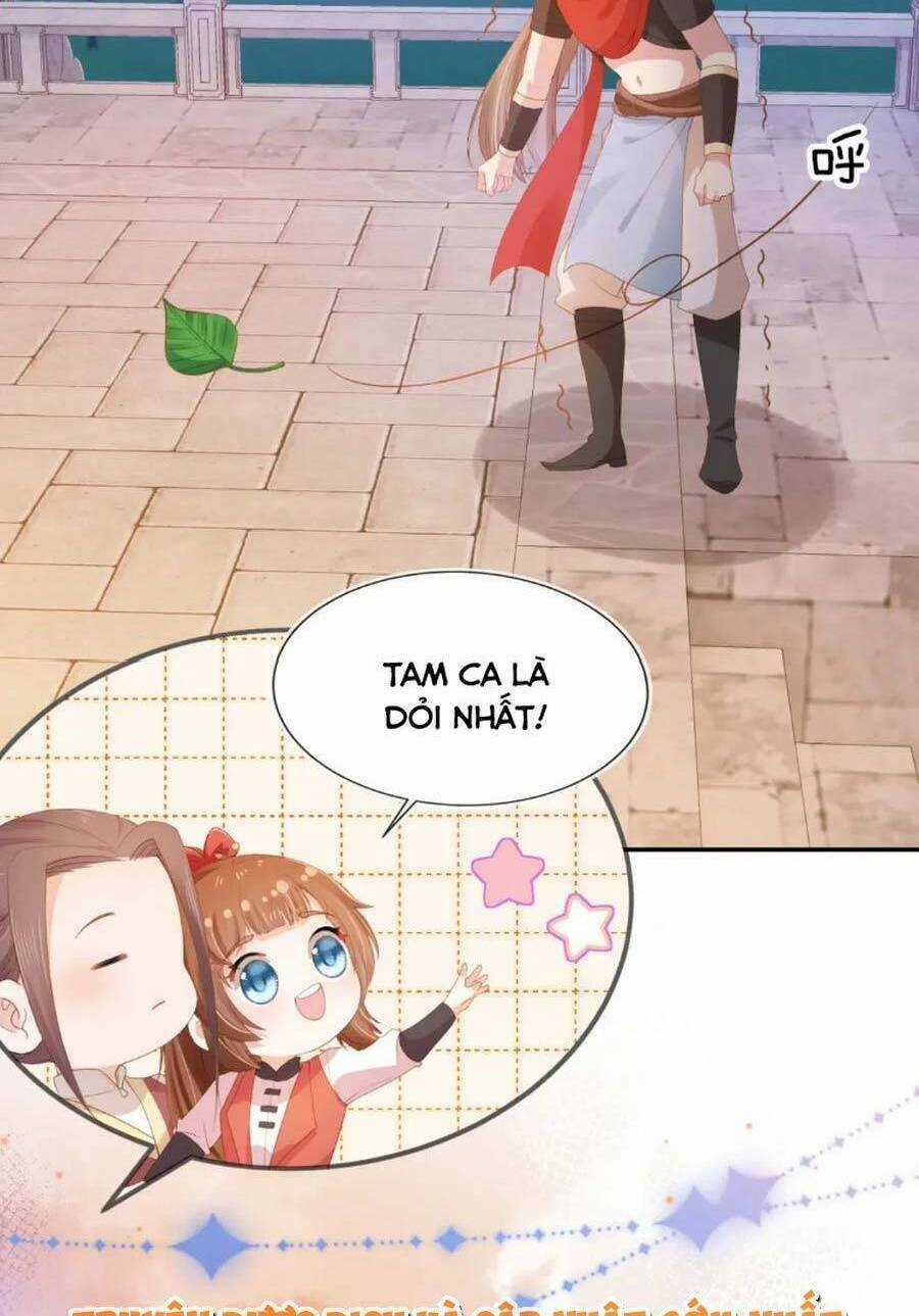 Nhặt Được Bảo Bối Manh Manh Chapter 114 trang 38