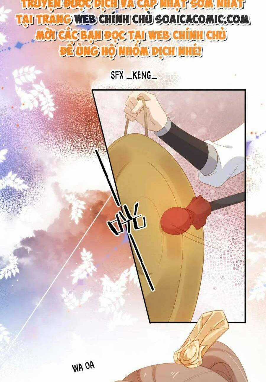 Nhặt Được Bảo Bối Manh Manh Chapter 114 trang 39