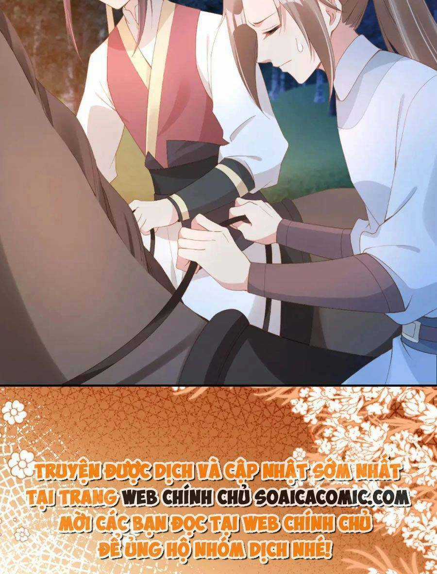 Nhặt Được Bảo Bối Manh Manh Chapter 114 trang 4