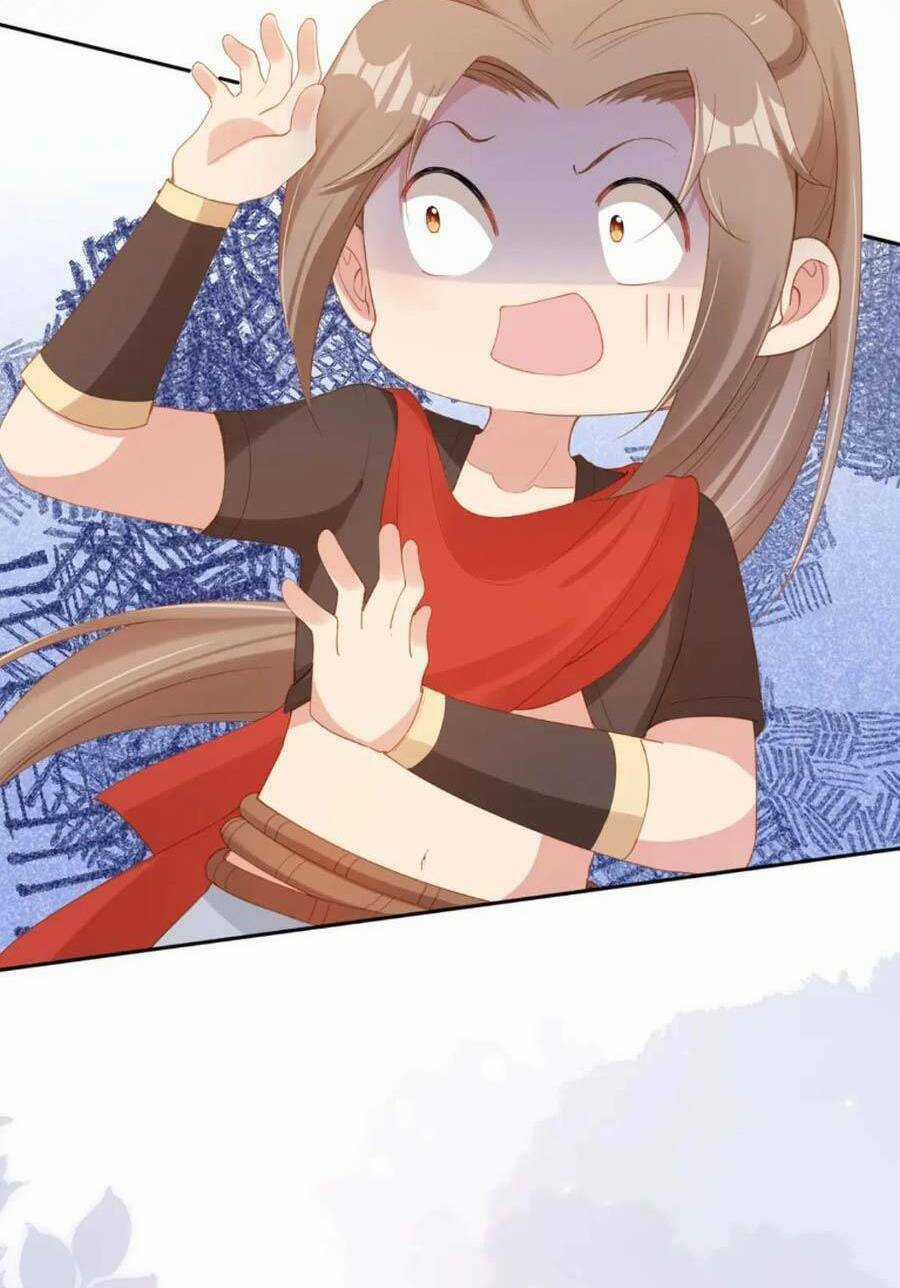 Nhặt Được Bảo Bối Manh Manh Chapter 114 trang 40