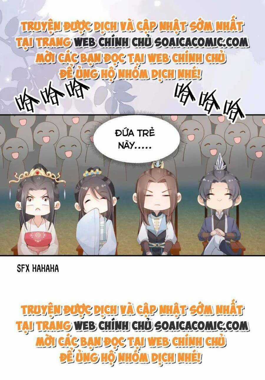 Nhặt Được Bảo Bối Manh Manh Chapter 114 trang 41