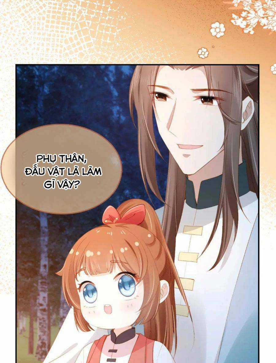 Nhặt Được Bảo Bối Manh Manh Chapter 114 trang 5