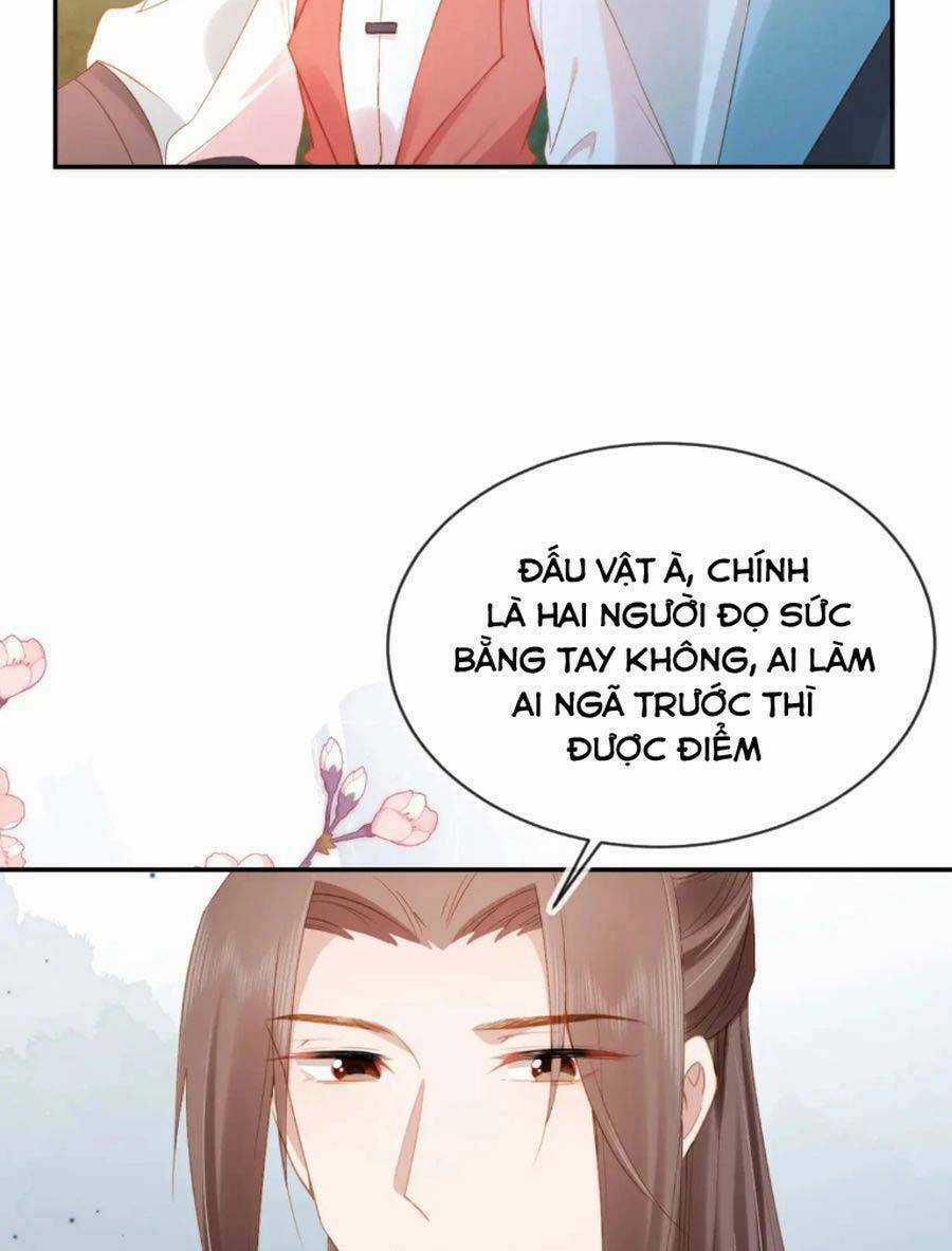 Nhặt Được Bảo Bối Manh Manh Chapter 114 trang 6