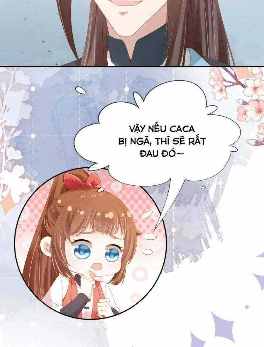 Nhặt Được Bảo Bối Manh Manh Chapter 114 trang 7