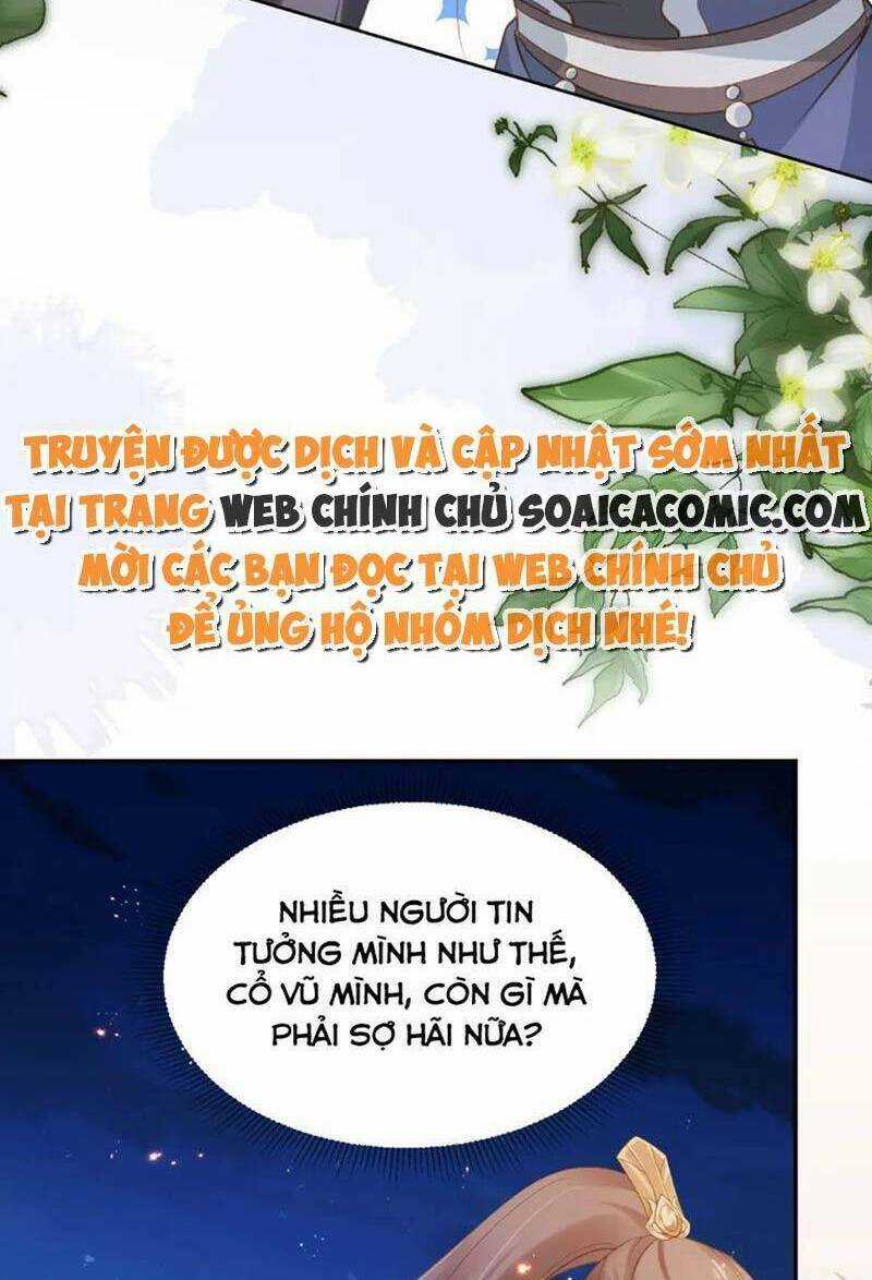 Nhặt Được Bảo Bối Manh Manh Chapter 115 trang 10